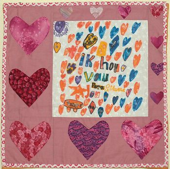 quilt of love 3